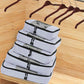 5pcs Travel Packing Cubes Luggage Organizer Set for Suitcases and Bags