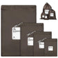 Packing Cubes Lightweight Travel Organizer Bags with Wear-Resistant Design