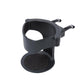 Adjustable Car Vent Cup Holders - 2pcs Can/Bottle Holders for Car Interior