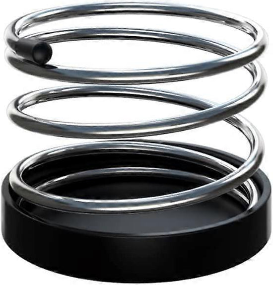 Universal Vehicle Cup Holder - Drink, Bottle, and Can Holder for Auto Use