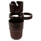 Car Cup Holder Organizer - Storage Rack for Drinks & Small Items