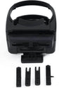 2pcs Universal A/C Vent Car Cup Holders - Adjustable Water Bottle Holder