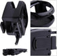 2pcs Universal A/C Vent Car Cup Holders - Adjustable Water Bottle Holder