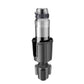 Car Cup Expander - Adjustable Drink Holder Fits Bottles Up to 3.7in Diameter