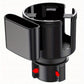 Car Cup Holder Adapter - Bottle and Beverage Organizer Auto Accessory