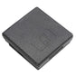 Foldable Adjustable Car Drink Holder - Compact Cup Holder Accessory