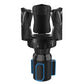 Expandable Car Cup Holder - Multifunctional Adjustable Drink Organizer