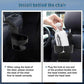 2pcs Car Cup Holders - Door & Window Mounted Drink Holder Set