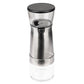Electric Coffee Grinder - USB Rechargeable Portable Bean Mill for Home Use