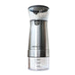 Electric Coffee Grinder - Adjustable Stainless Steel Blade Grinder for Coffee Beans