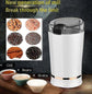 Electric Coffee Grinder - Multifunction Mill for Coffee Beans, Salt & Pepper