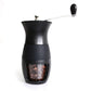 Manual Coffee Grinder - Portable Hand Coffee Mill with Bean Spike for Home Kitchen