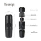 Portable Hand Coffee Grinder - Compact Manual Coffee Mill for Travel Use