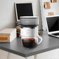 Portable Electric Coffee Grinder - Automatic Travel Bean Grinder for Outdoor Use