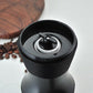 Manual Coffee Grinder - Drip Style Hand Coffee Mill Bean Grinder