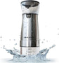 Electric Coffee Grinder - Portable Automatic Bean Grinder for Coffee & Spices