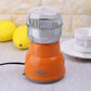 Electric Coffee Grinder - Stainless Steel Bean Mill Coffee Machine for Home Use