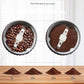 Electric Grinder - Multifunction Bean, Grain, Herb, and Spice Grinder with Steel Blades