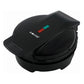 1000W Mini Waffle Maker - Easy Clean, Fast Heating, Compact Nonstick Waffle Machine