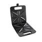 Triangle Waffle Maker with Handle - Portable Nonstick Waffle Iron for Home & Restaurant
