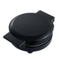 Mini Electric Waffle & Sandwich Maker - Cake Oven Breakfast Bread Waffle Machine