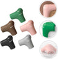 5pcs Cartoon Silicone Table Corner Protectors - Anti-Collision Babies Corner Guards