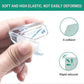 20pcs Table Corner Protectors - Clear Shockproof Babies Furniture Edge Guards for Home security
