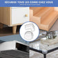 16pcs Transparent Table & Furniture Corner Protectors - Clear Babies Edge Guards