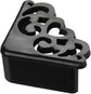 4pcs Silicone Table Corner Protectors - Babies Proofing Clear Guards for Furniture & Worktops