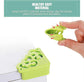 4pcs Silicone Table Corner Protectors - Babies Proofing Clear Guards for Furniture & Worktops