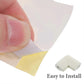 12pcs Foam Furniture Corner Protectors - Moving House Photo Frame Guards