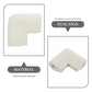 12pcs Foam Furniture Corner Protectors - Moving House Photo Frame Guards