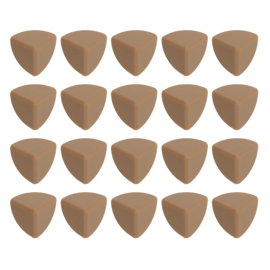 20pcs Silicone Desk Corner Protectors - Babies Proofing Furniture security Edge Guards