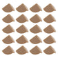 20pcs Silicone Desk Corner Protectors - Babies Proofing Furniture security Edge Guards