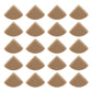 20pcs Silicone Desk Corner Protectors - Babies Proofing Furniture security Edge Guards