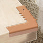 4pcs Cute Babies Corner Guards - Silicone Table Corner Protectors for Home security