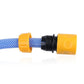 10pcs Garden Hose Nozzles & Quick Connectors - Plastic Garden Hose Spray Fittings Kit
