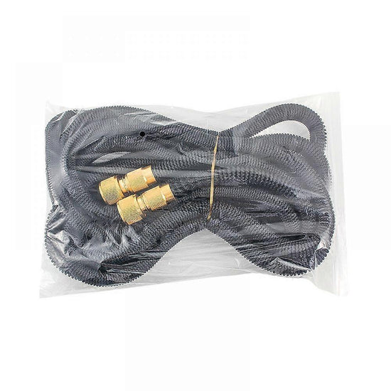 25ft Garden Hose - Lightweight Flexible Water Hose 5m-15m Range