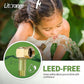 Universal Garden Hose Adapter - Connector for Faucets, Taps, or Hose Splitters