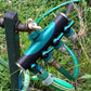 Water Hose Splitter - 2-Way Hose Manifold with Leak-Proof Connector Valves