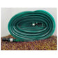 15m Garden PVC Sprinkler Hose - Cooling Irrigation Water Hose for Garden Use
