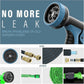 7.5m Garden Hose - Flexible Water Hose for Outdoor Garden Lawn Use