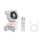 Projector for Bed - LED Nebula Light Projector for Bedroom Ambience