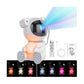 Projector for Bed - LED Nebula Light Projector for Bedroom Ambience
