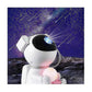 Projector for Bed - LED Nebula Light Projector for Bedroom Ambience