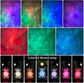 Astronaut Star Projector - Starry Sky Projector with Timer and Remote