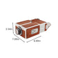Mini Cartoon Projector - LED Micro Video Projector for Babies and Travel