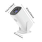 Portable Smart Projector - Home Movie Projector for Phone & Laptop