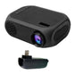 Mini LED Movie Projector - Indoor & Outdoor Home opera Projector