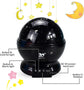 Star Projector Night Light - Babies Bedroom Ceiling Light Projector Lamp